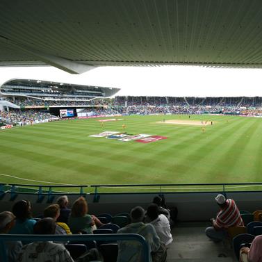 Kensington Oval