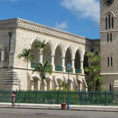 *Black Pearl Bridgetown Walking Tour