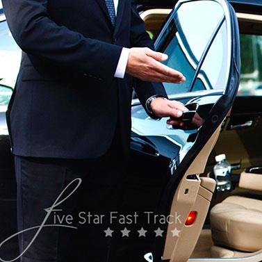 Five Star Fast Track