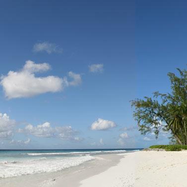 Accra Beach