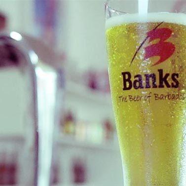 Banks Beer