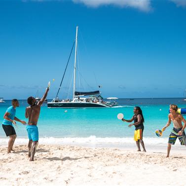 Carlisle Bay