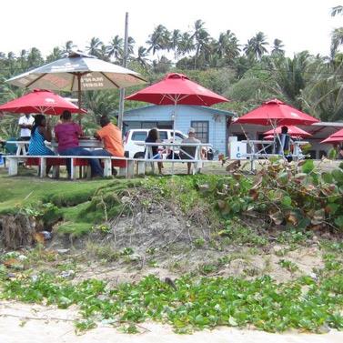 Bay Tavern - Martin's Bay