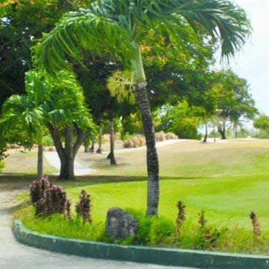 Barbados Golf Club