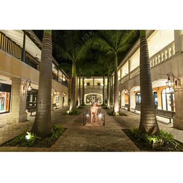 Centro de estilo de vida Limegrove