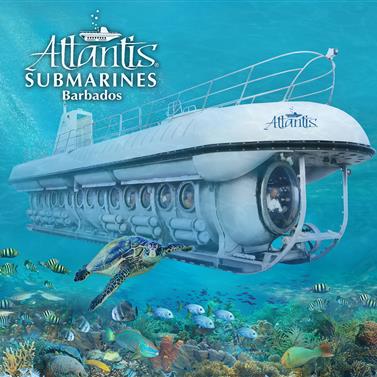 Atlantis Submarines