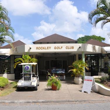 Rockley Golf and Country Club