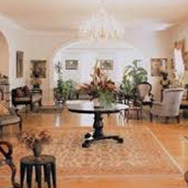 Sunbury Plantation House
