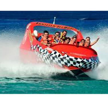 Thriller Ocean Tours