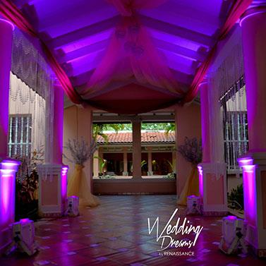 Wedding Dreams by Renaissance