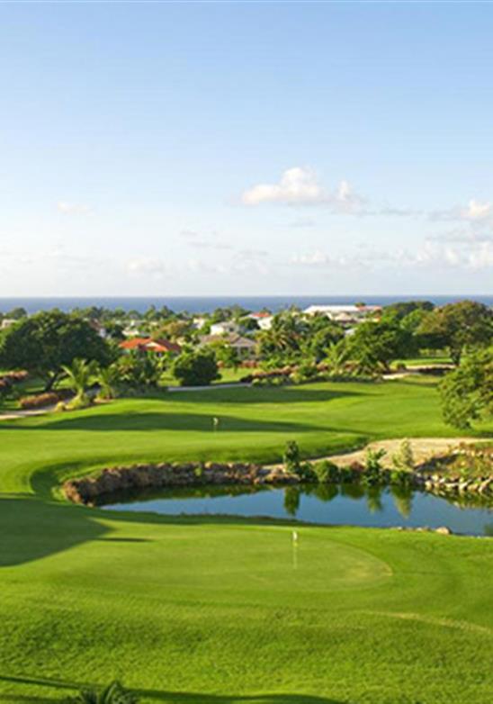 Un día inolvidable en las calles de Barbados