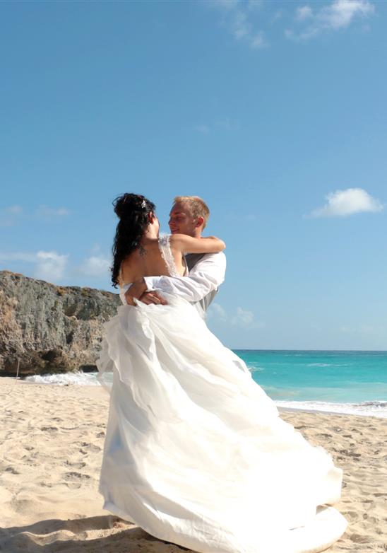 Destinazione Barbados - Per matrimoni ed eventi