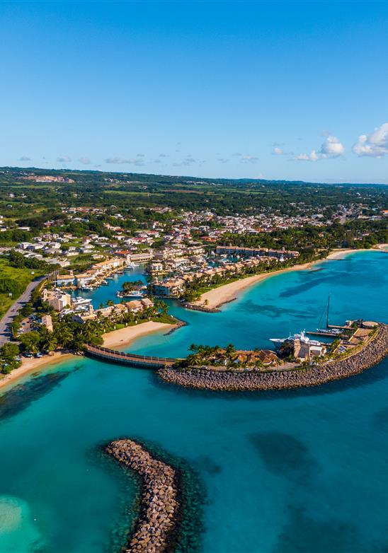 30 otroliga saker Barbados är känt för