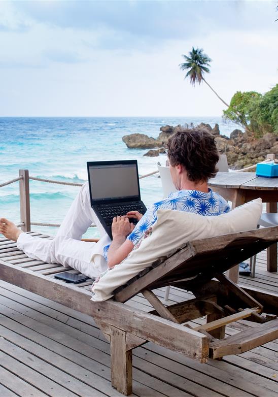 Selecting A Location To Stay In Barbados