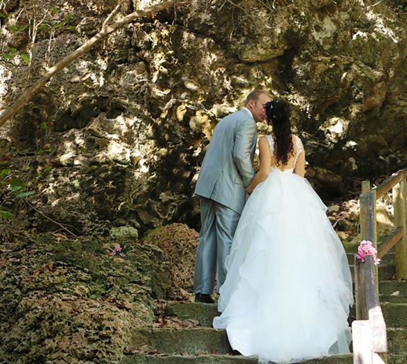 Why Barbados offers the best Caribbean Wedding