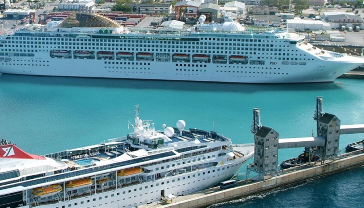 barbados cruise port excursions