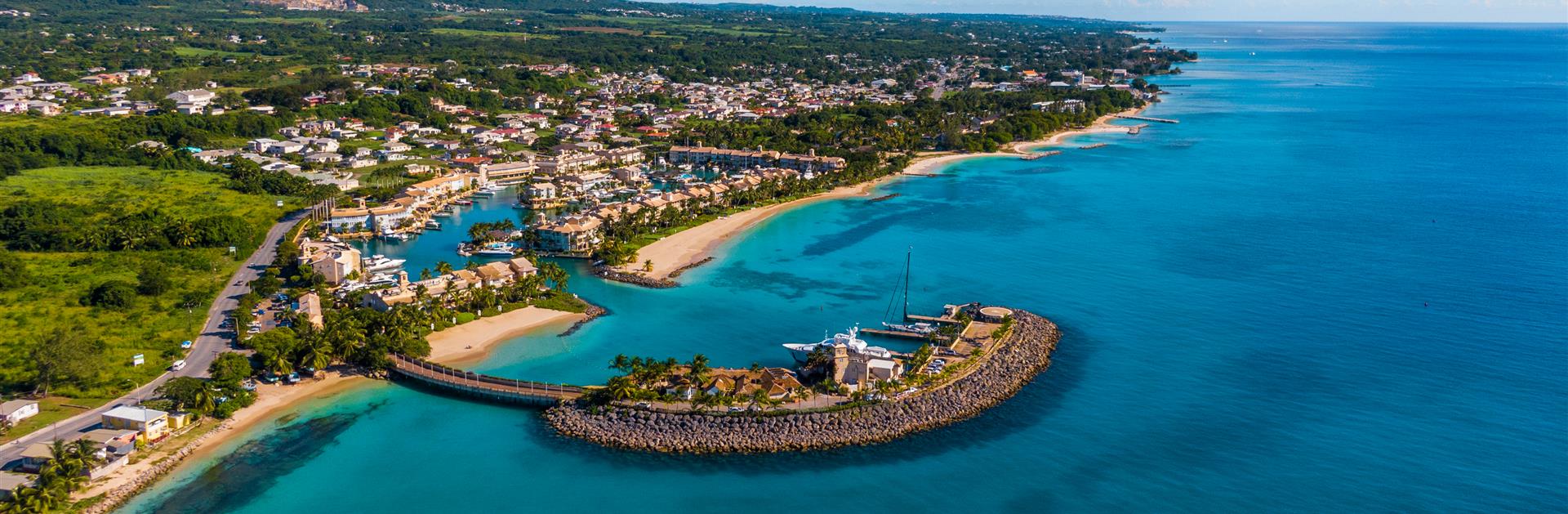 30 Incredible Things Barbados Is Known For