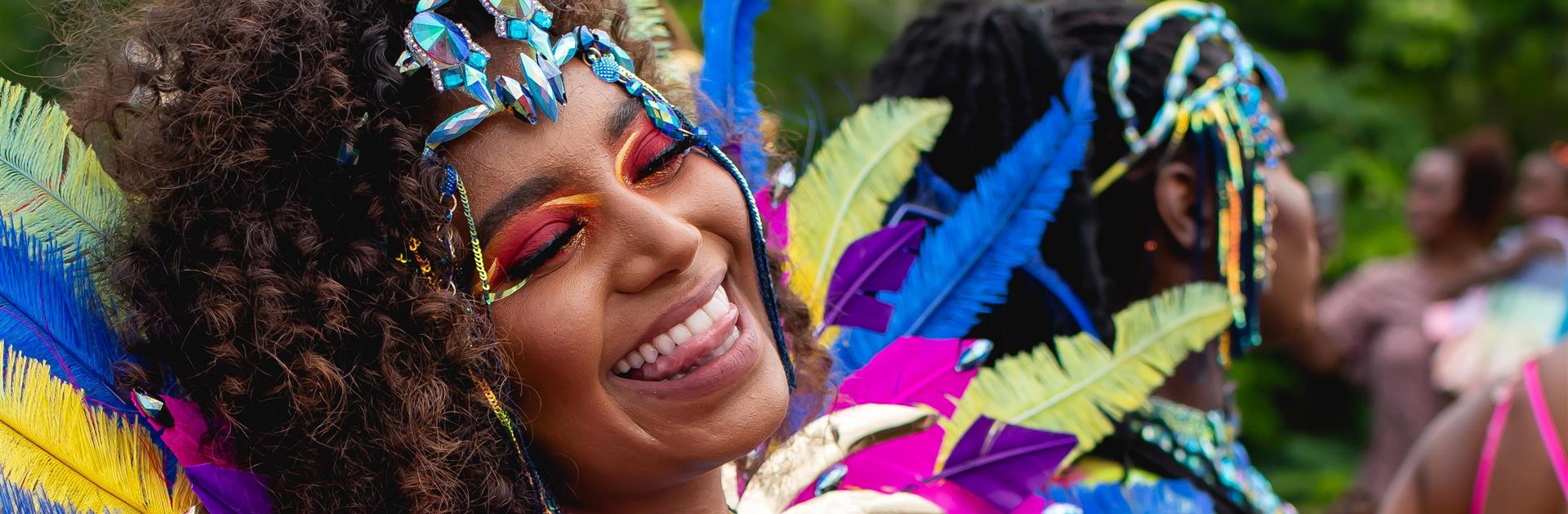 Explore Mission Crop Over Visit Barbados