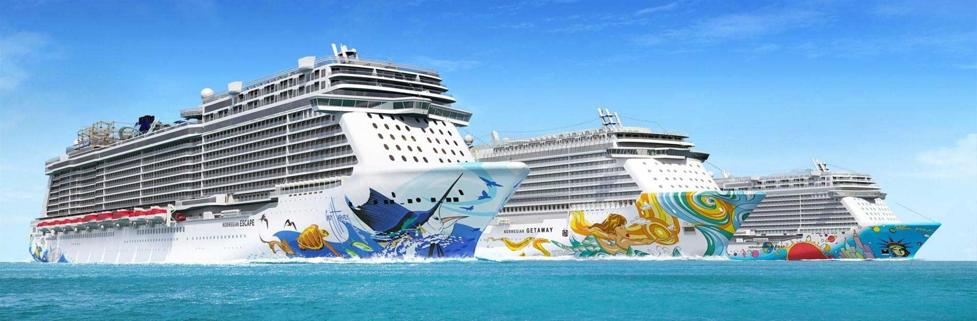 Norwegian Cruise Lines
