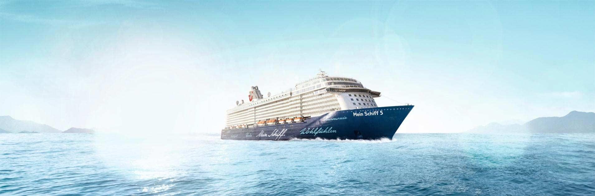 Tui Cruises