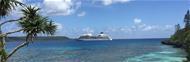 Seabourn Cruise Line