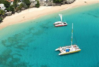 Réserver une croisière