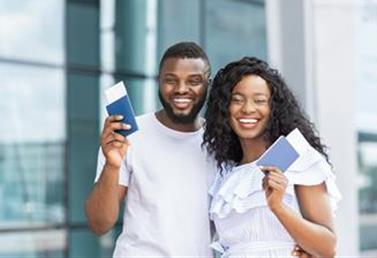 APPLY FOR WELCOME STAMP