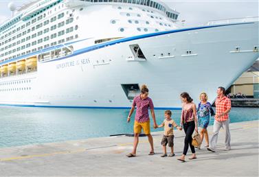 Horaires des croisières