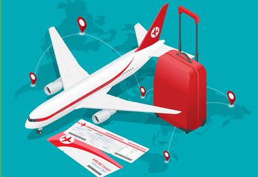 LIGNES DIRECTRICES DE VOYAGE COVID-19 2020