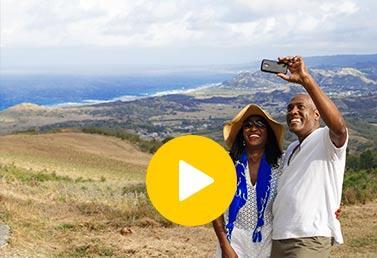 Discover Barbados 