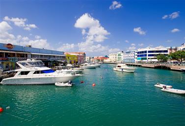 Terminal de croisière