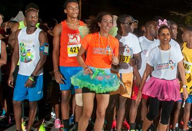 Télécharger le guide des coureurs