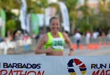 Résultats de la course