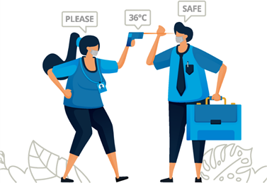 Complete Travel Form 