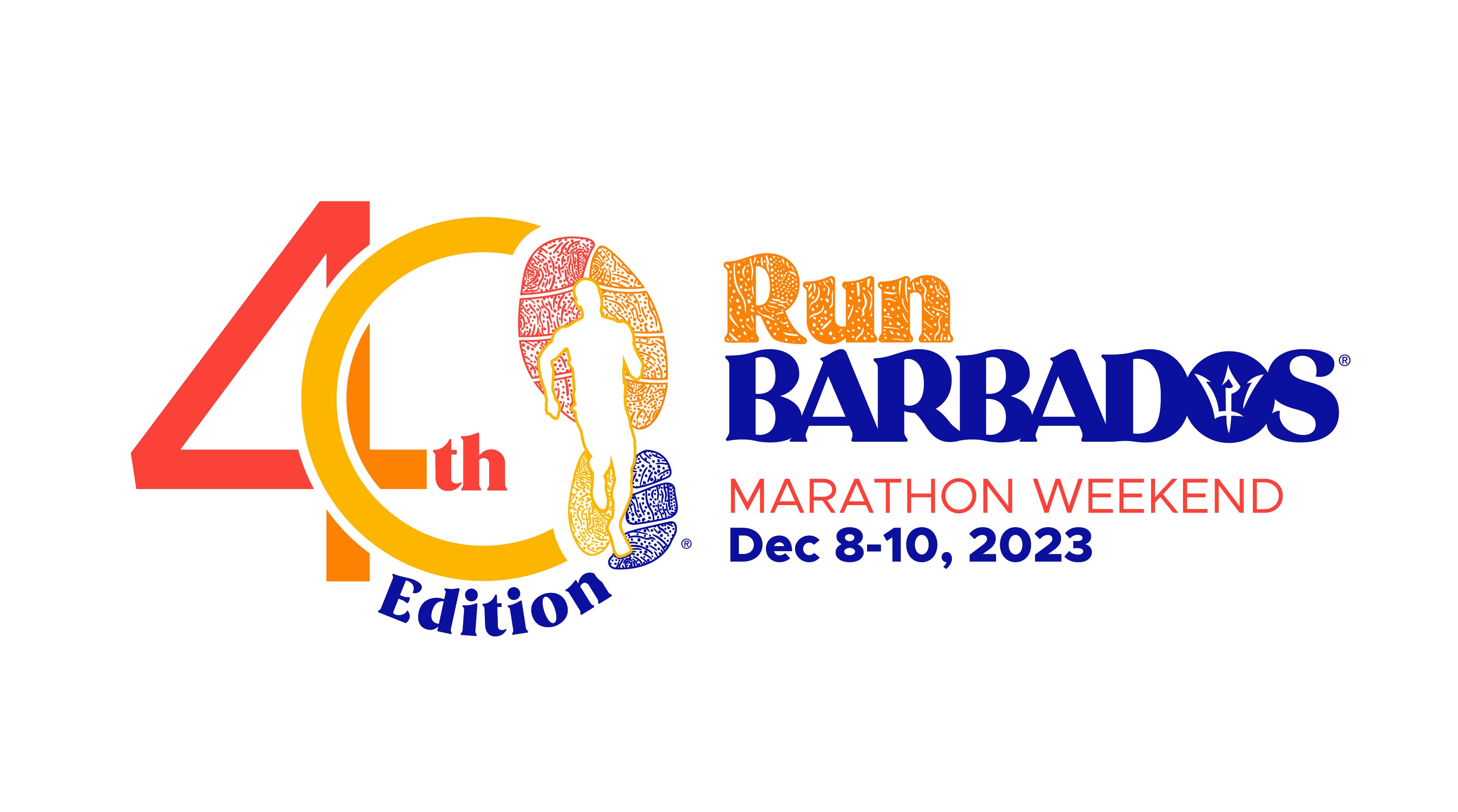 Ejecutar Barbados - Fin de semana de maratón