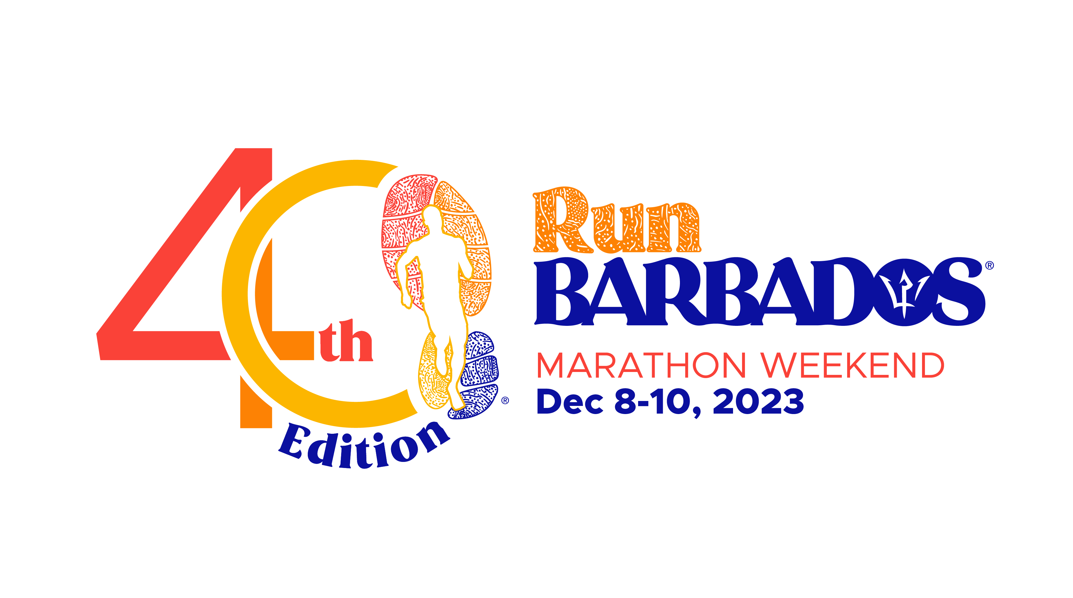 Run Barbados Marathon Weekend 2024