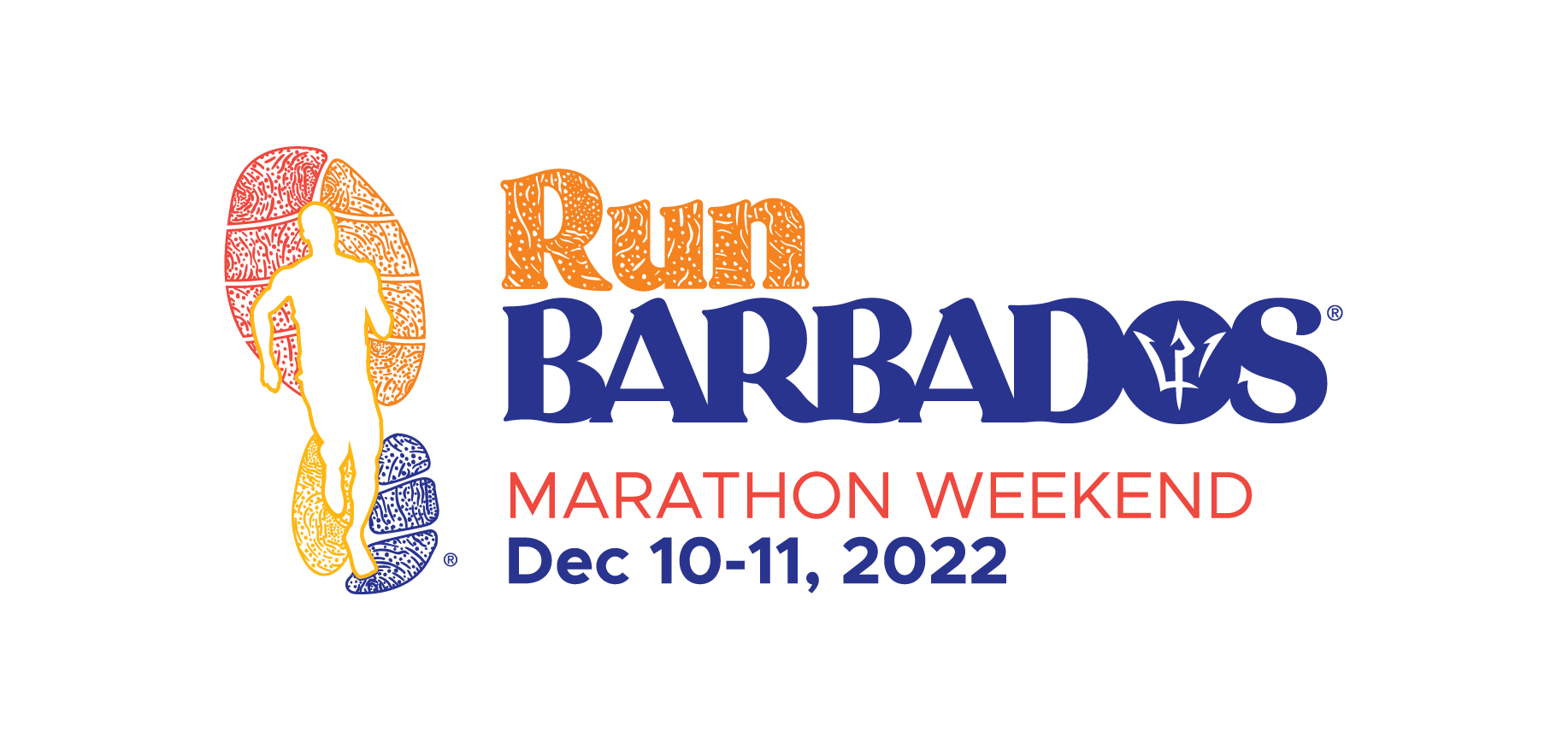 Run Barbados Marathon Weekend 2022