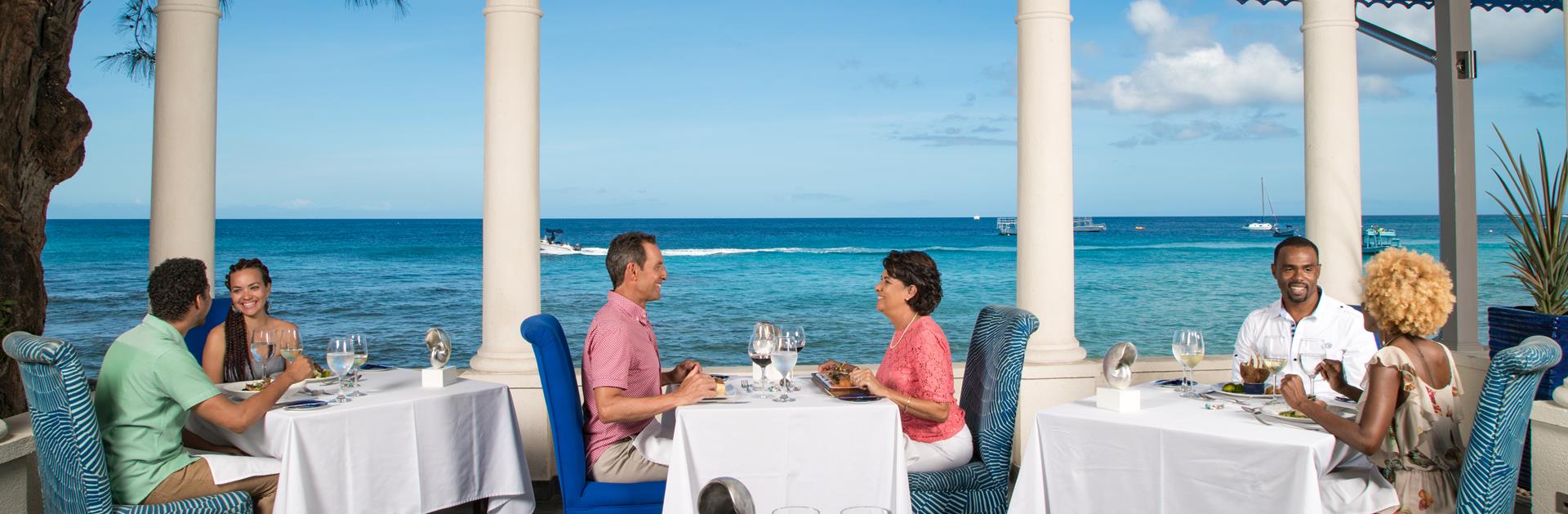 Explore Barbados Food & Rum Festival - Visit Barbados