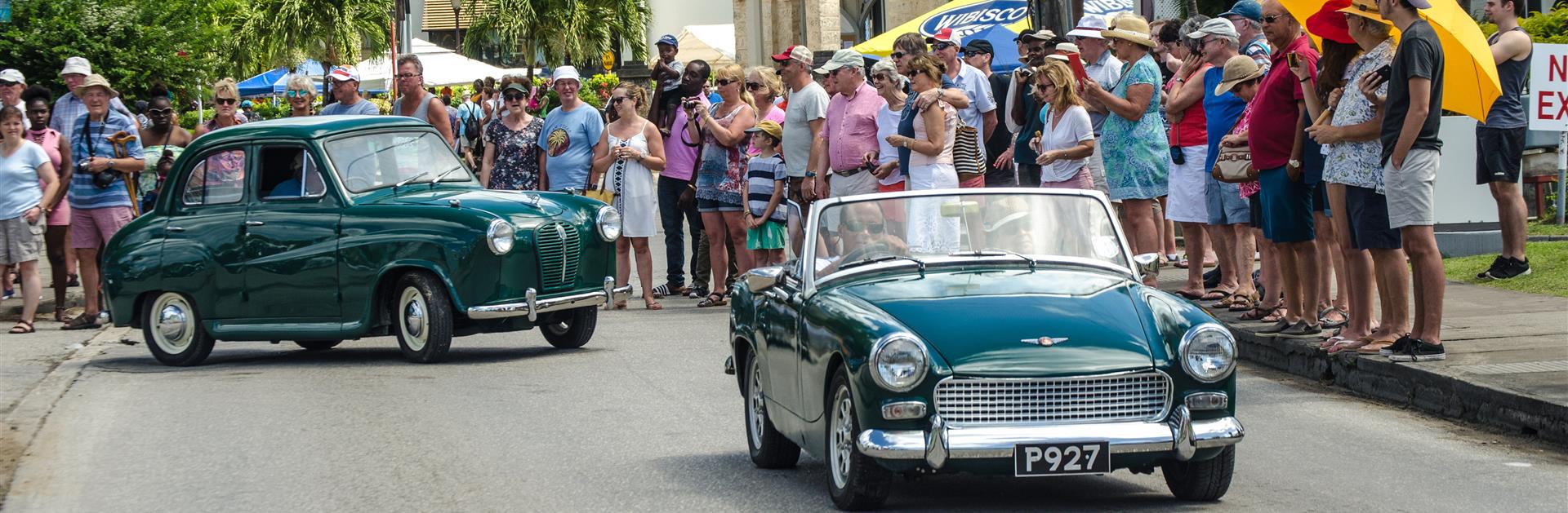 Holetown Festival 2020 Barbados - Parades, Fairs, Concerts & more Holetown Festival 2020 Barbados - Parades, Fairs, Concerts & more