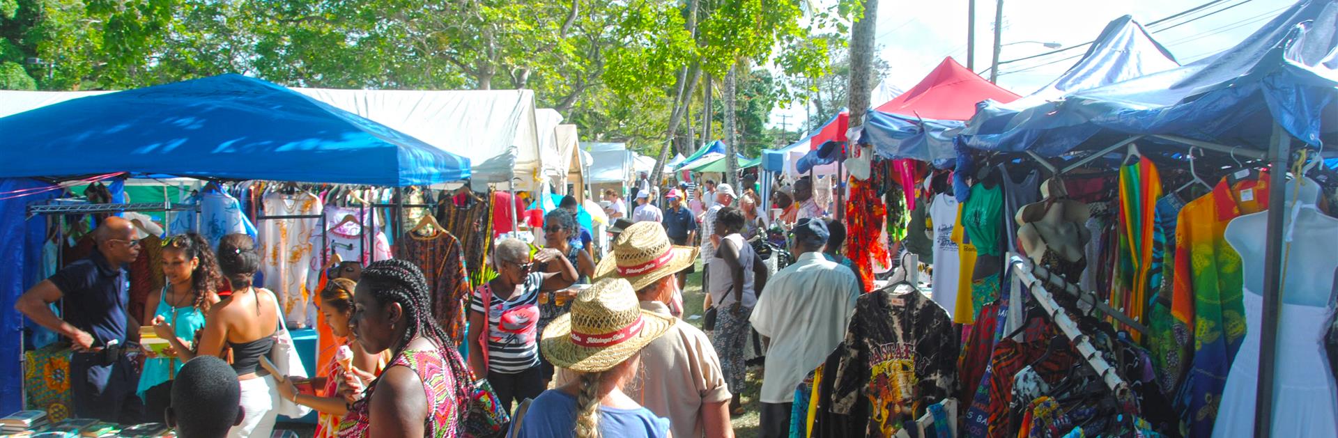 Holetown Festival 2020 Barbados - Parades, Fairs, Concerts & more Holetown Festival 2020 Barbados - Parades, Fairs, Concerts & more