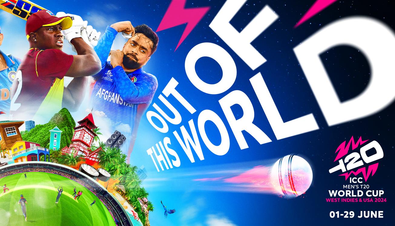 Explore la Copa Mundial ICC masculina T20 2024 visite Barbados