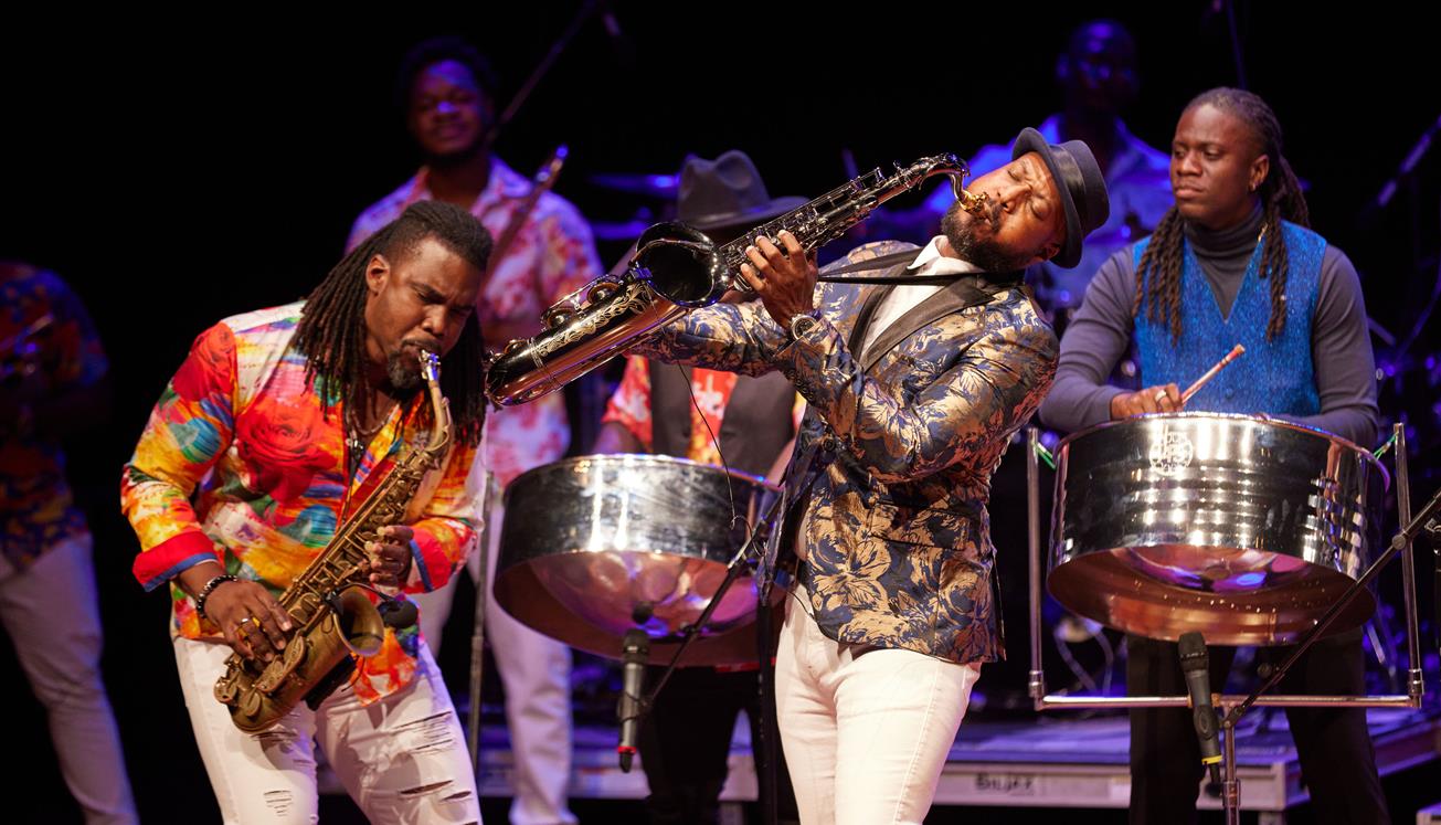 Explore Barbados Jazz Excursion and Golf Tournament Visit Barbados