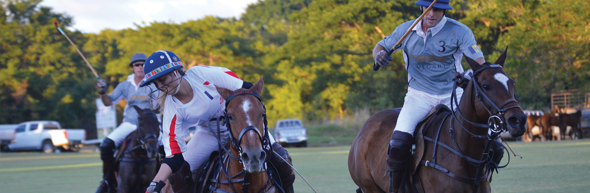 Witness the BPC/BUTTALS Open Tour in Barbados Polo Season 2019