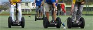 Segway Polo in Paradise