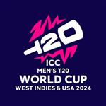 ICC Heren T20 Wereldbeker 2024