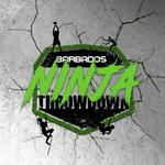 Lancement des ninjas de la Barbade