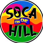 Soca op de heuvel