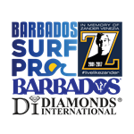 Liga Mundial de Surf - Barbados Surf Pro