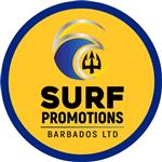 Liga Mundial de Surf - Barbados Surf Pro