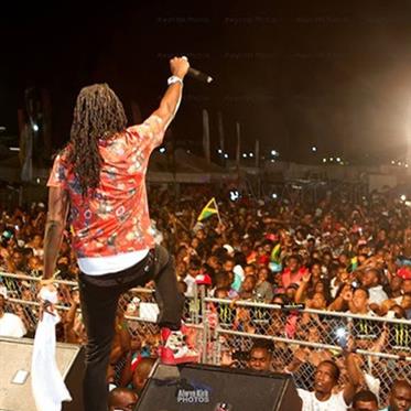 Explore Must-do Festivals in Barbados - Visit Barbados